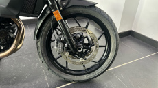 BMW F800 GS (24MY)